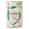 Bio Kokosmilch von Alnatura