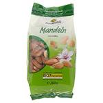 Alnatura Bio Mandeln