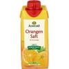 Orangensaft von Alnatura
