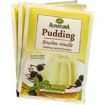 Vanillepuddingpulver