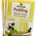 Vanillepuddingpulver