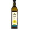 Bio Rapsöl von Alnatura