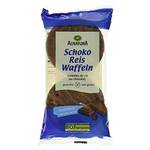 Alnatura Bio Reiswaffeln Schoko