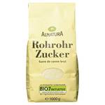 Alnatura Bio Rohrohrzucker