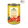 Bio Tomatenstücke Natur von Alnatura