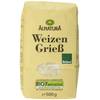 Weizengrieß von Alnatura