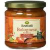 Bolognese Tomatensauce von Alnatura