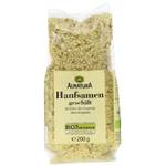 Alnatura Hanfsamen