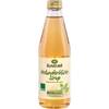 Holunderblütensirup von Alnatura