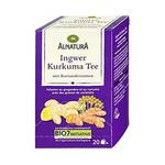 Alnatura Ingwer Kurkuma Tee