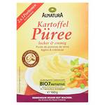 Alnatura Kartoffelpüree