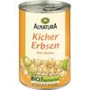 Kichererbsen von Alnatura