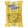 Mais-Chips von Alnatura