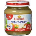 Alnatura Milder Apfel
