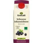 Alnatura schwarze Johannisbeere