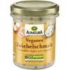 Veganes Zwiebelschmalz von Alnatura
