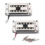 Alnicov Humbucker-Tonabnehmer für Gitarren