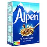 Alpen No Added Sugar