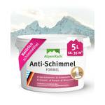 Anti-Schimmel-Farbe
