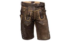 Lederhose