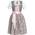 Kinderdirndl von Alpenmärchen