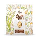 Alpha Foods Veganes Proteinpulver