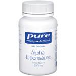 Pure Encapsulations Alpha-Liponsäure