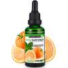 Orangensaft von Alphapower Food