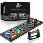 Push-Up-Board