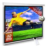 Alphavision Business Motorleinwand