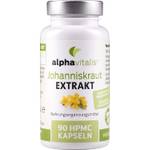 alphavitalis Johanniskraut-Extrakt