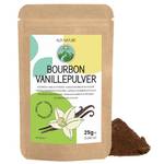 Alpi Nature Bourbon Vanillepulver