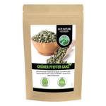 Grüner Pfeffer