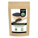 schwarzer Sesam