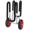 SUP Board Transportwagen von Alpidex