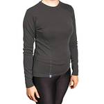 Alpin Loacker Merino Langarmshirt
