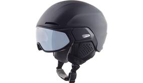 Alpina-Skihelm