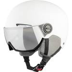 Alpina-Skihelm