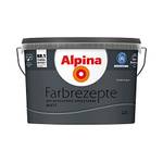 Alpina Farbrezepte Dunkle Eleganz