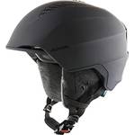 Alpina-Skihelm