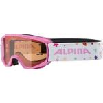 Alpina Kinder Piney Skibrille