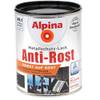 Metallschutz-Lack Anti-Rost  von Alpina Farben