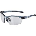 Fahrradbrille selbsttönend