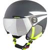 ZUPO VISOR Q-LITE von Alpina