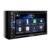 INE-W611DC von Alpine