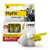 Flyfit von Alpine
