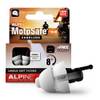 MotoSafe Tour von Alpine