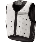 Alpinestars Cooling Vest Hellgrau Dunkelgrau Lxl