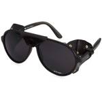 Alpland Gletscherbrille