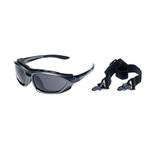Alpland Gletscherbrille 